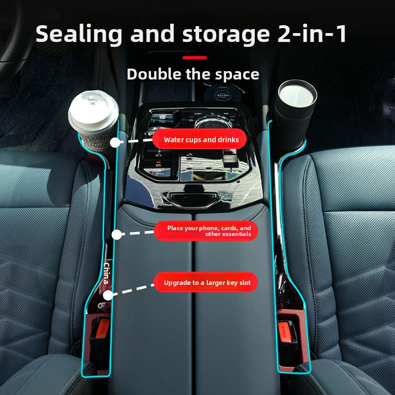 Car Gap Filler organizer