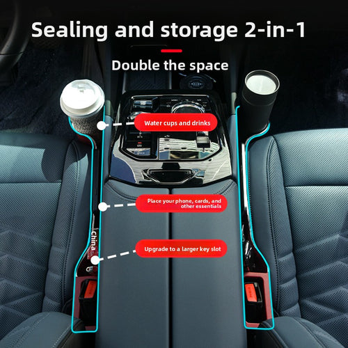 Car Gap Filler organizer