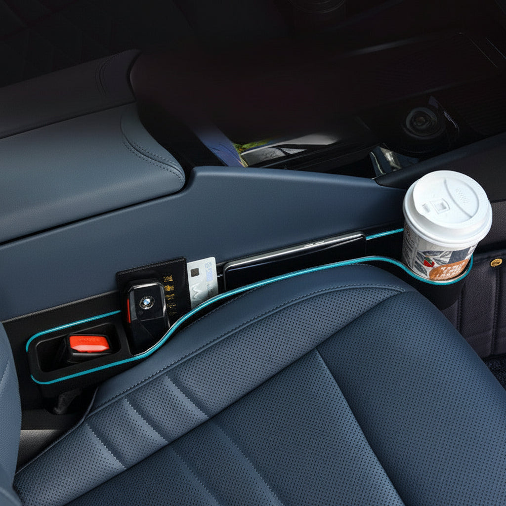 Car Gap Filler organizer